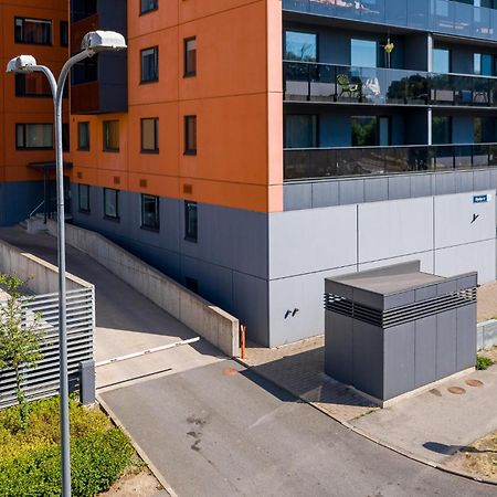 Orange Sipelga Balcony & Free Parking Apartment Tallinn Luaran gambar