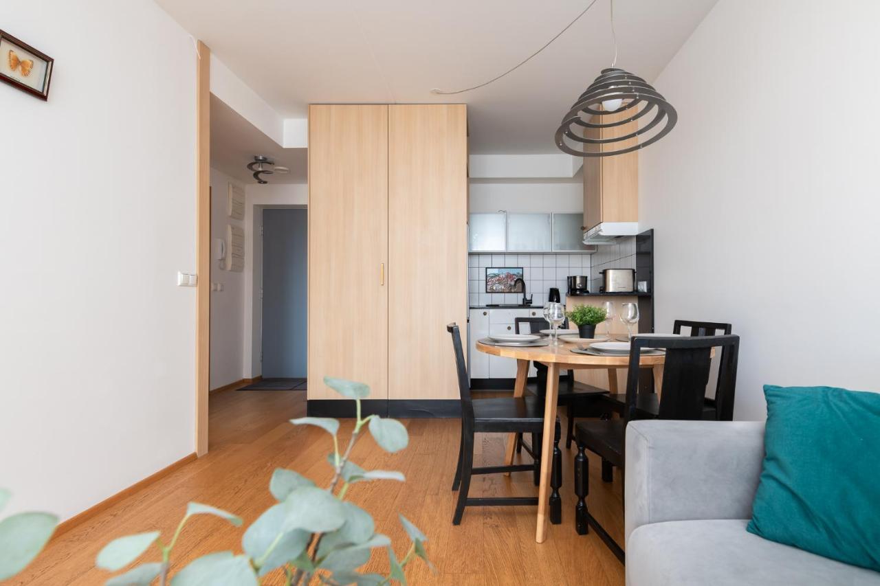 Orange Sipelga Balcony & Free Parking Apartment Tallinn Luaran gambar