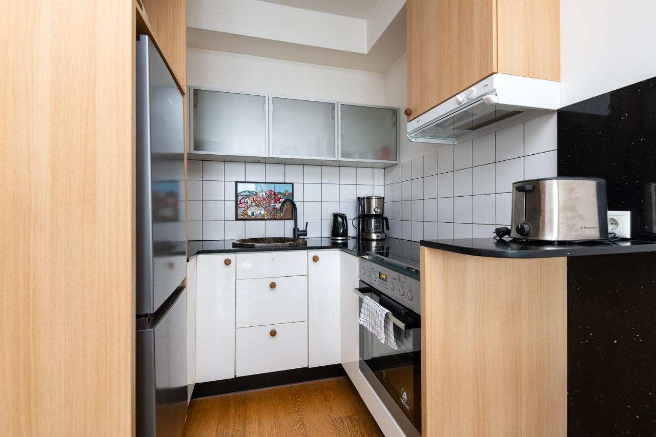Orange Sipelga Balcony & Free Parking Apartment Tallinn Luaran gambar