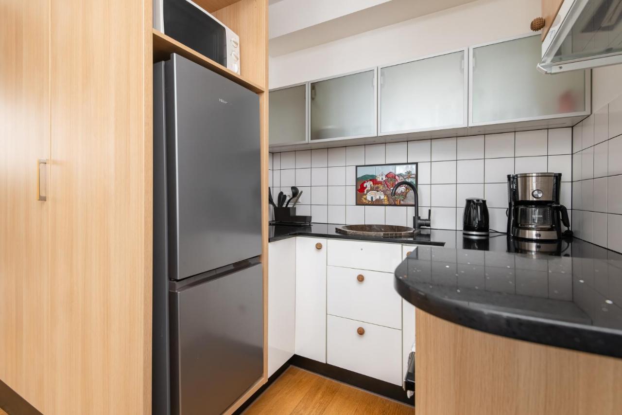 Orange Sipelga Balcony & Free Parking Apartment Tallinn Luaran gambar