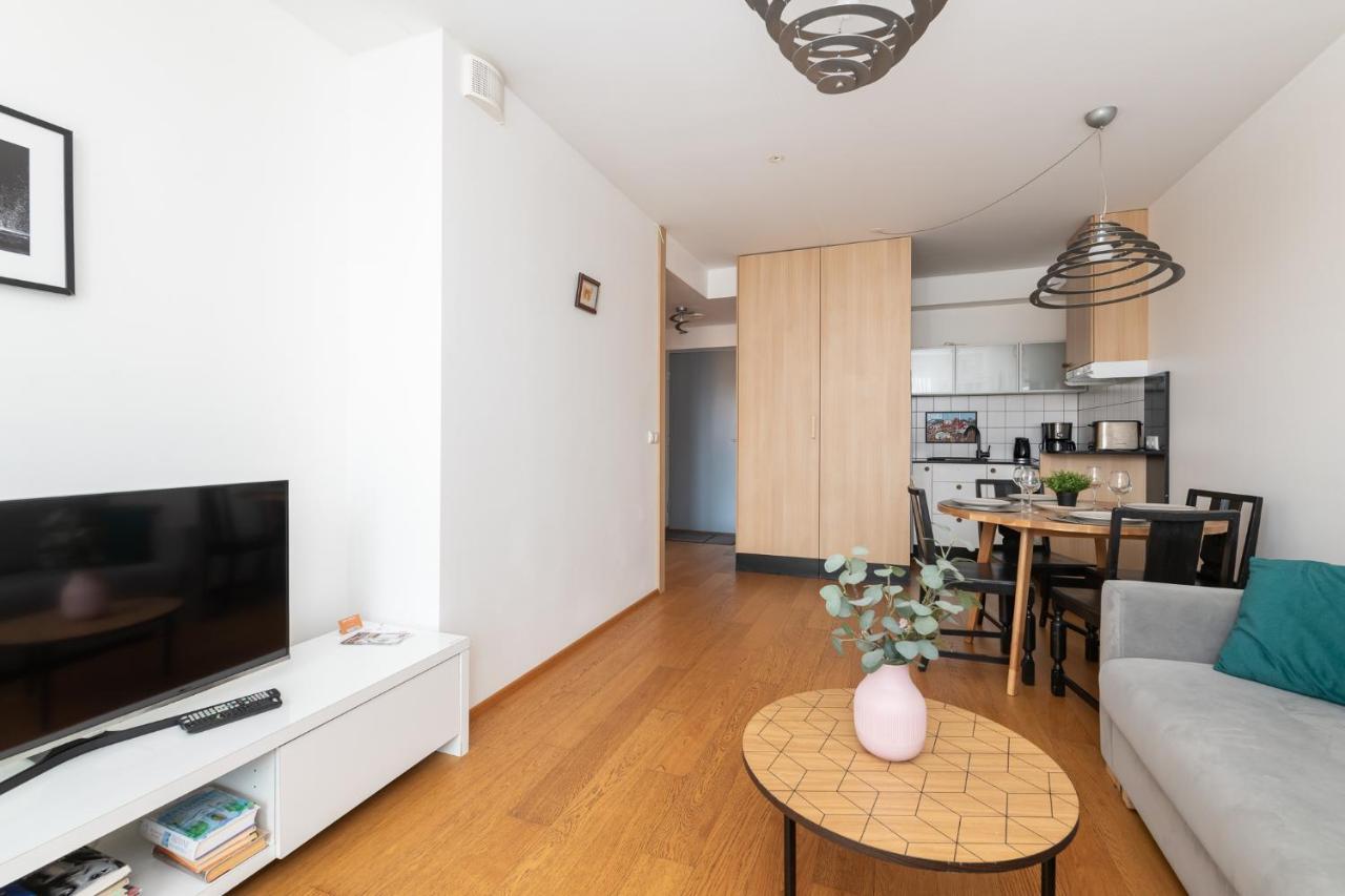 Orange Sipelga Balcony & Free Parking Apartment Tallinn Luaran gambar