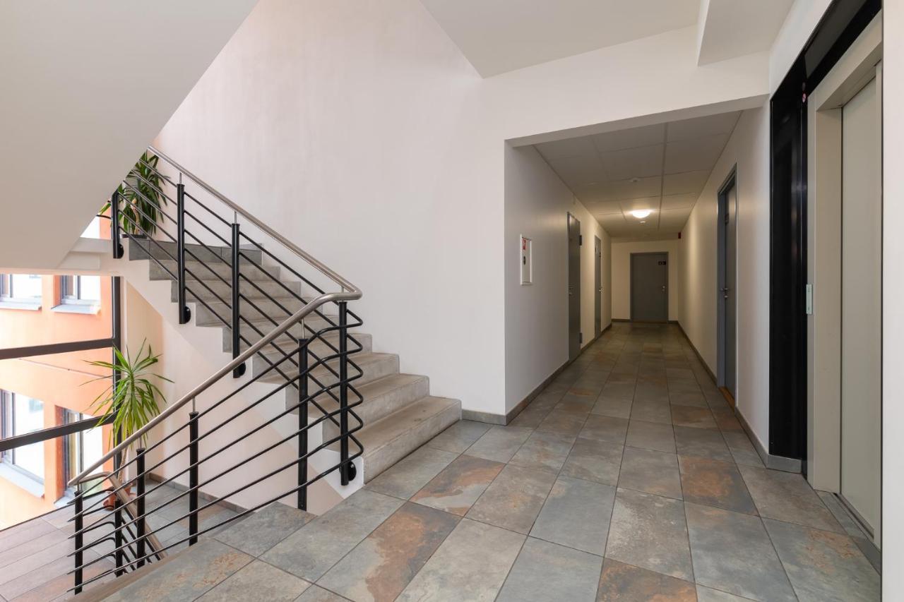 Orange Sipelga Balcony & Free Parking Apartment Tallinn Luaran gambar