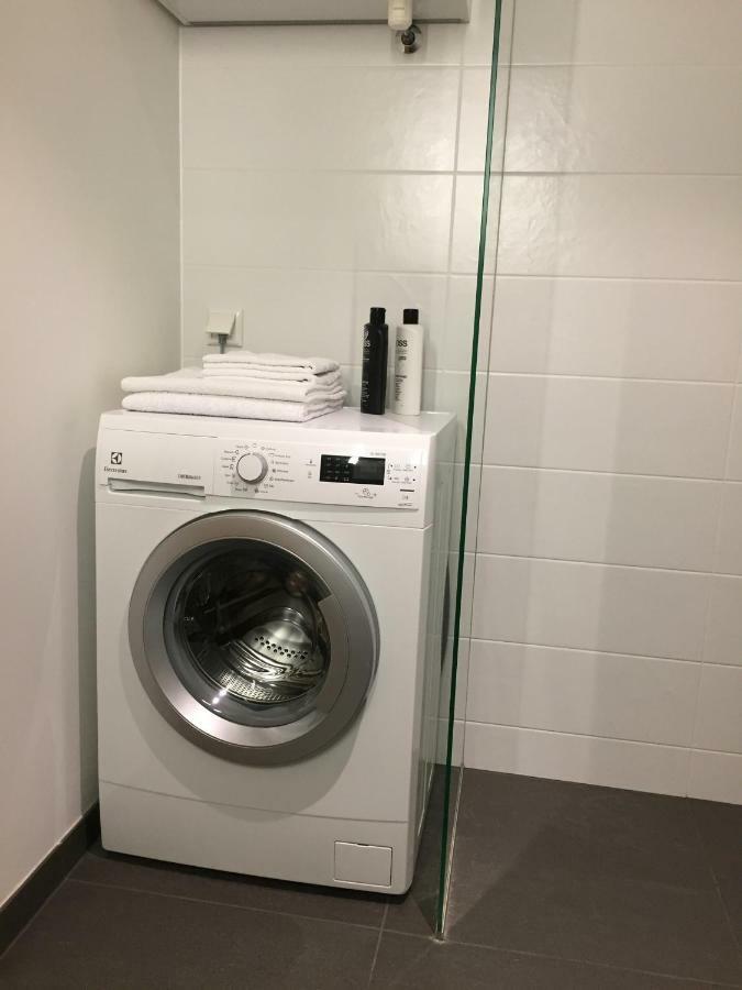 Orange Sipelga Balcony & Free Parking Apartment Tallinn Luaran gambar