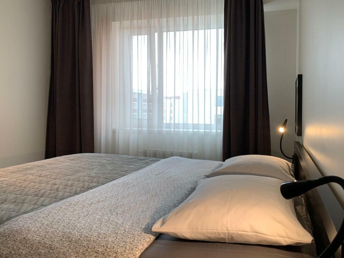 Orange Sipelga Balcony & Free Parking Apartment Tallinn Luaran gambar