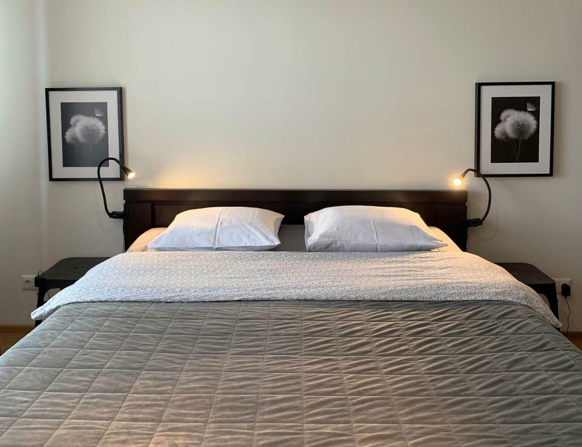 Orange Sipelga Balcony & Free Parking Apartment Tallinn Luaran gambar
