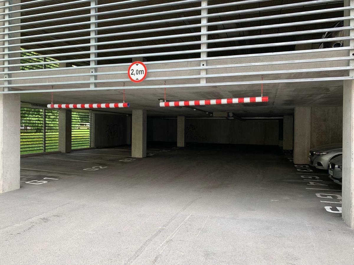 Orange Sipelga Balcony & Free Parking Apartment Tallinn Luaran gambar
